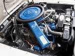 Ford Mustang Boss 429 1969 года